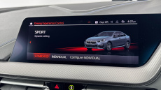 BMW 2 Series 218d M Sport 4dr [Tech/Pro Pack] Diesel Saloon